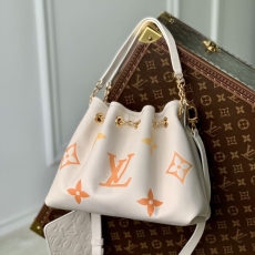 LV Bucket Bags